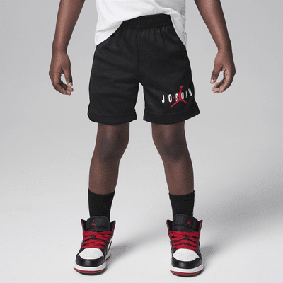 Nike mesh shorts toddler cheap